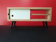 Meuble enfilade miniature - enfilade,