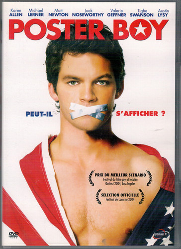 Dvd poster boy romance - dvd, boy,