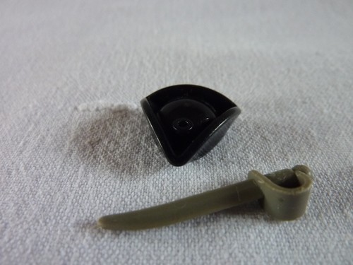 Lego accessoires chapeau - lego,