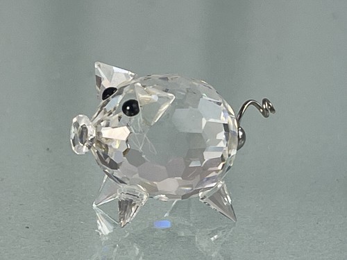 Figurine swarovski 010028 - figurine,