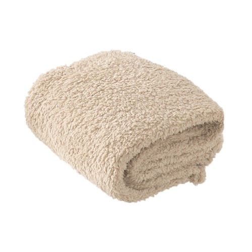 Couverture confortable - , en