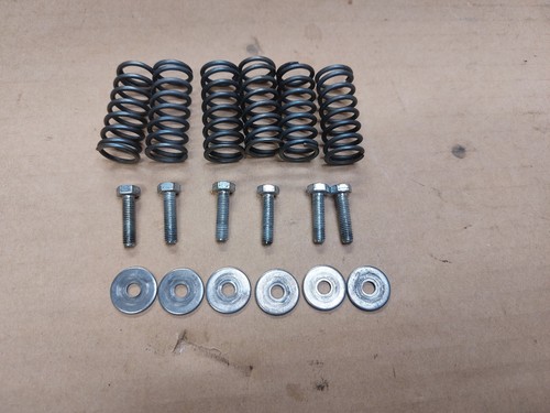 Kit ressort vis - kit, d'