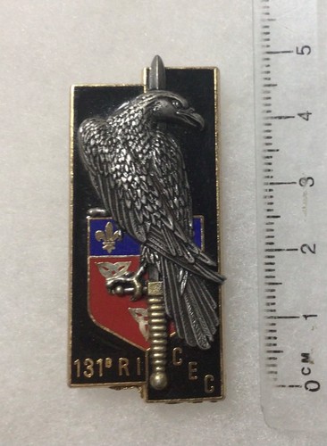 France infanterie insigne - france, -insigne