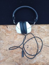 Ancien Casque Audio Vintage " OUSEN " Headphone" Ancien Simon Vintage 