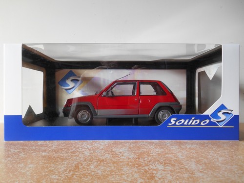 Renault super turbo mk1 - turbo,