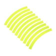  Autocollant Réfléchissant