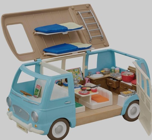 Epoch sylvanian families - epoch,