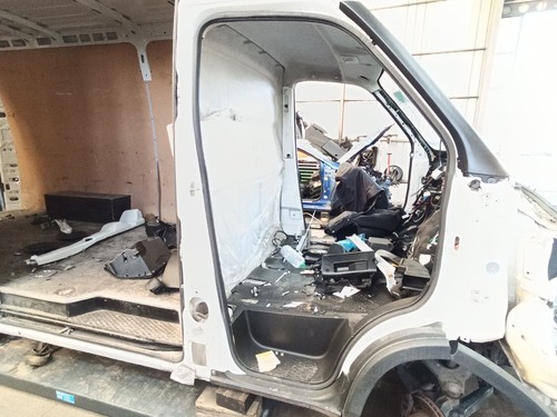 Joint porte voiture - de,