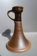 LA BORNE BOUGEOIR Grès