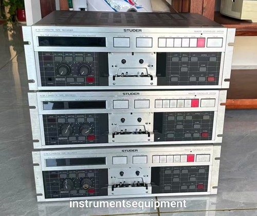1pcs used studer a721 - 1pcs,