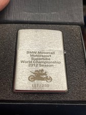 BMW SUPERBIKE WORLD