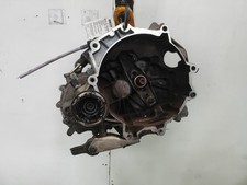 Boite de vitesses VOLKSWAGEN POLO 4 PHASE 1 Blue-anthrazit (LC7V/F8) 