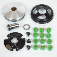 Variateur Doppler pour