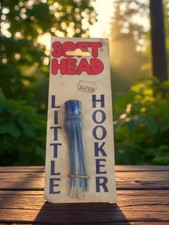 Vintage accessoire de pêche