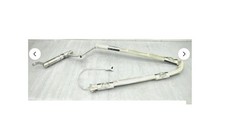 Air bag rideau gauche RENAULT