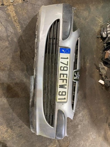 Pare choc avant - , peugeot