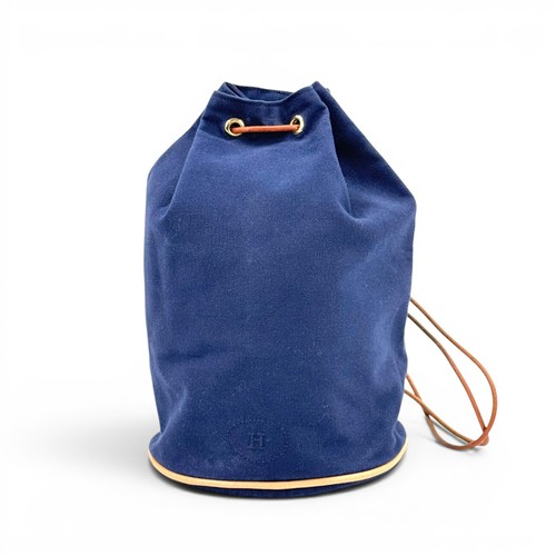 Sac dos hermes polochon - sac,