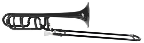 Mardibrass plastique trombone - mardibrass,