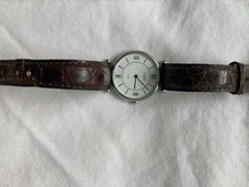 Montre homme Van Cleef & Arpels