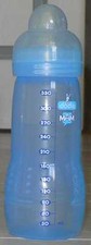Biberon dodie mam 330 - biberon, bleu