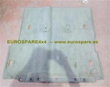 tapis NISSAN PATROL 3.0 DI GR