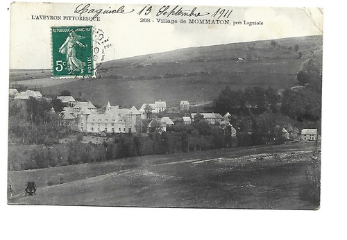 Village mommaton near - de,