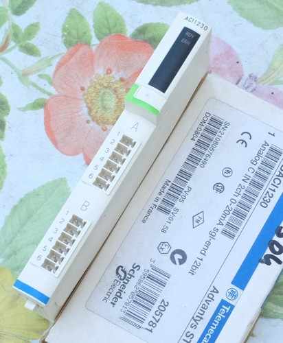 Schneider electric stbaci1230 - electric,