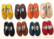 babouche slippers