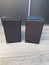 KEF Coda 7 speakers (paire d'enceinte) - très bon état 