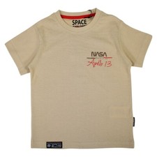 T-shirt garçon Nasa, Mickey