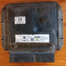 CALCULATEUR OPEL ASTRA 1.7 DCTI DENSO ISUZU   MB275800-9541   55571776