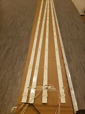 TV LCD LG 49UJ620V TV LCD LG 49UJ620V BARRE LED JL.D490A1330-001BS-M