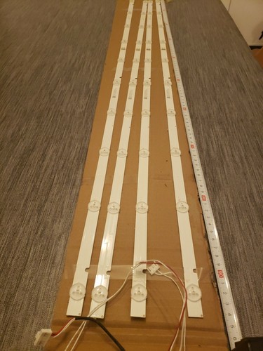 Lcd 49uj620v lg - tv,
