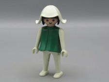 Playmobil - Marchande cheveux