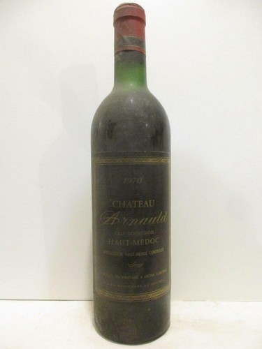 Haut médoc château - haut-médoc,