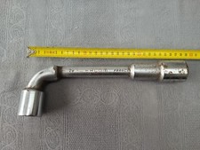 Outil Ancien Grande Clé à