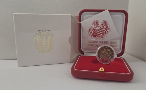 Coffret euros - coffret,
