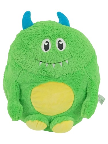 Oeko tex peluche monstre - oeko-tex,