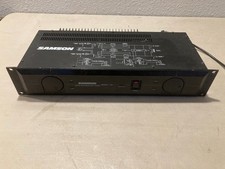 SAMSON SERVO 170 Studio