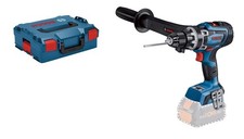 Perceuse visseuse BITURBO GSR 18V-150 C BOSCH - 06019J5002