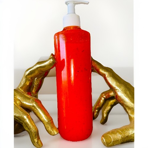 Gel douche botanica - douche, ultra