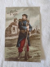 Carte postale cpa grande - carte,