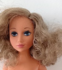 Poupée Furga Jane Superstar 1977