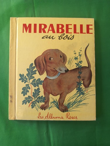 Mirabelle bois version - mirabelle, ,