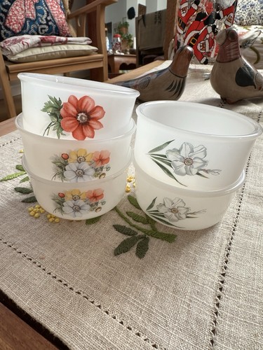 Arcopal france vintage lot - france,