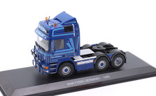 PROMO : Camion tracteur Man