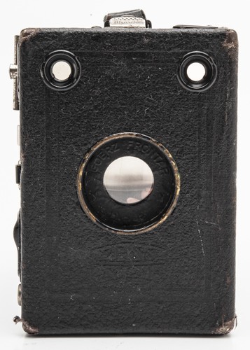 Zeiss ikon box tengor - ikon, 54/2