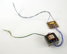 Transformateur Réseau 220V 110V 50Hz 60Hz Platine Thorens TD 126 MKIII