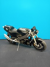 CAGIVA  500cc  Black is black  1/9 PROTAR