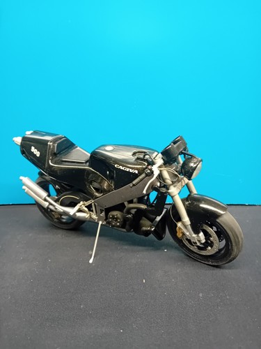Cagiva 500cc black - 500cc,